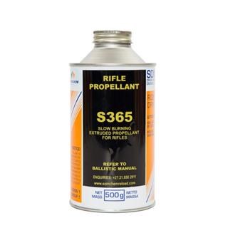 somchem-s365 - Gunnery Arms & Ammo