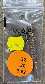 Ram-32-30-762-BBrush - Gunnery Arms & Ammo