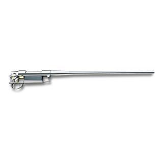 howa_1500-sporter-stainless-243-barreled-action - Gunnery Arms & Ammo