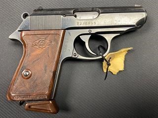 D2359WalterPPK765 - Gunnery Arms & Ammo