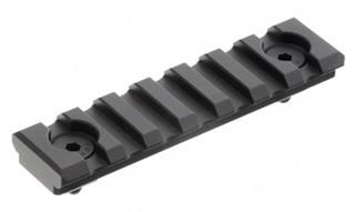 utg m-lok 7 slot picatinny - Gunnery Arms & Ammo